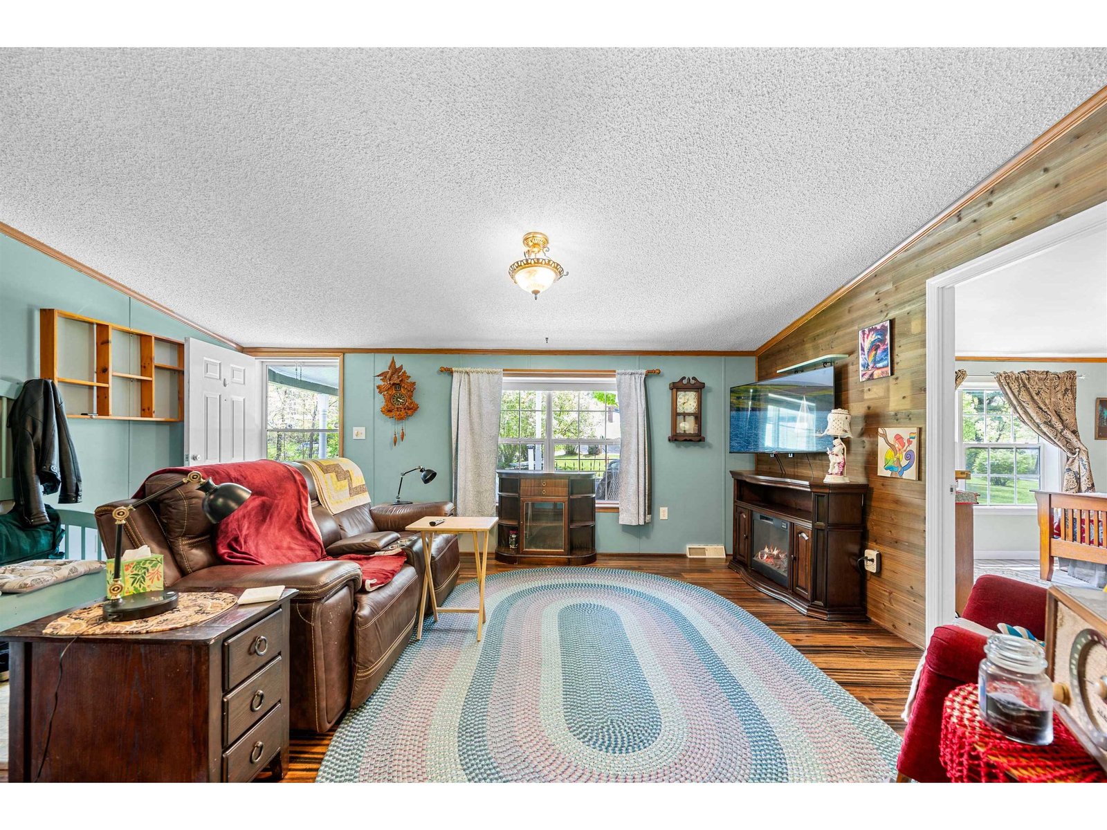 125 Bean Road