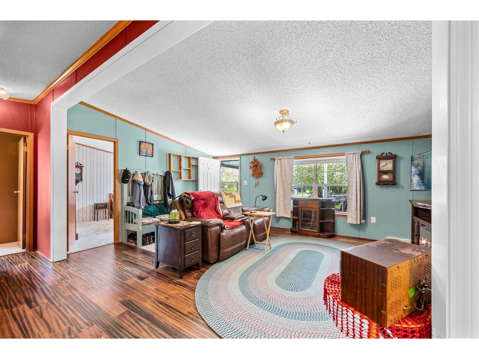 125 Bean Road