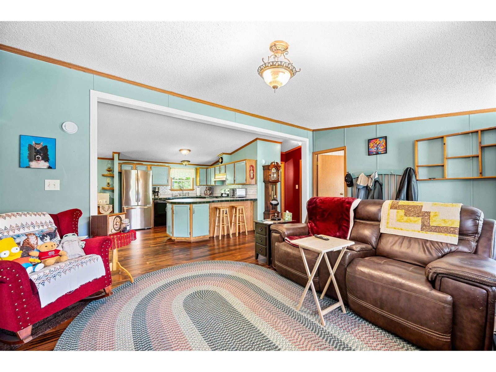 125 Bean Road