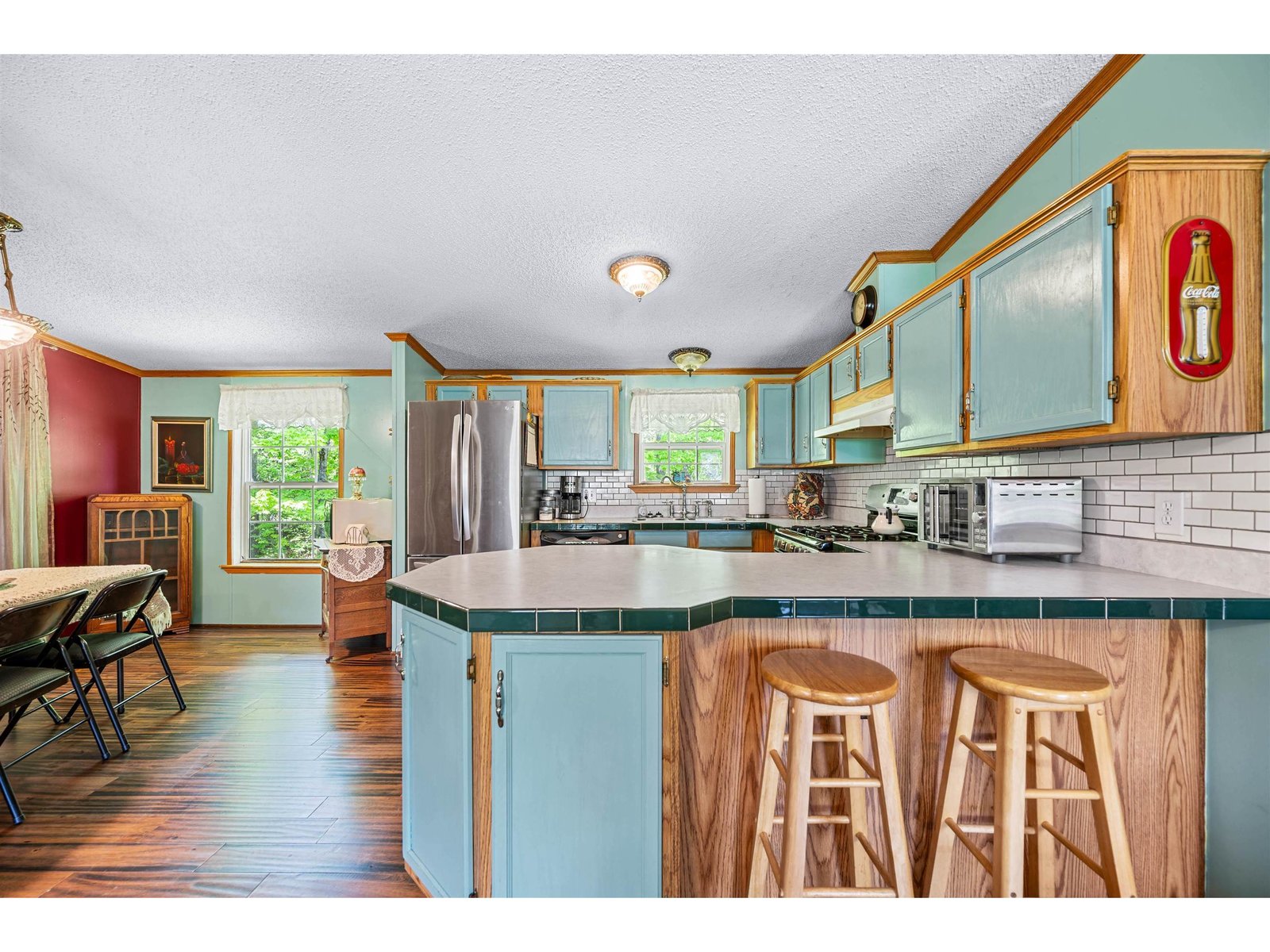 125 Bean Road