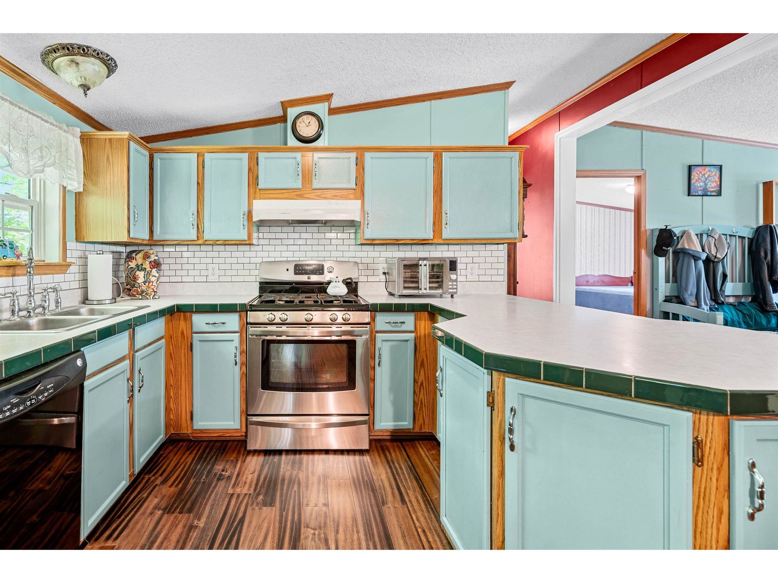 125 Bean Road