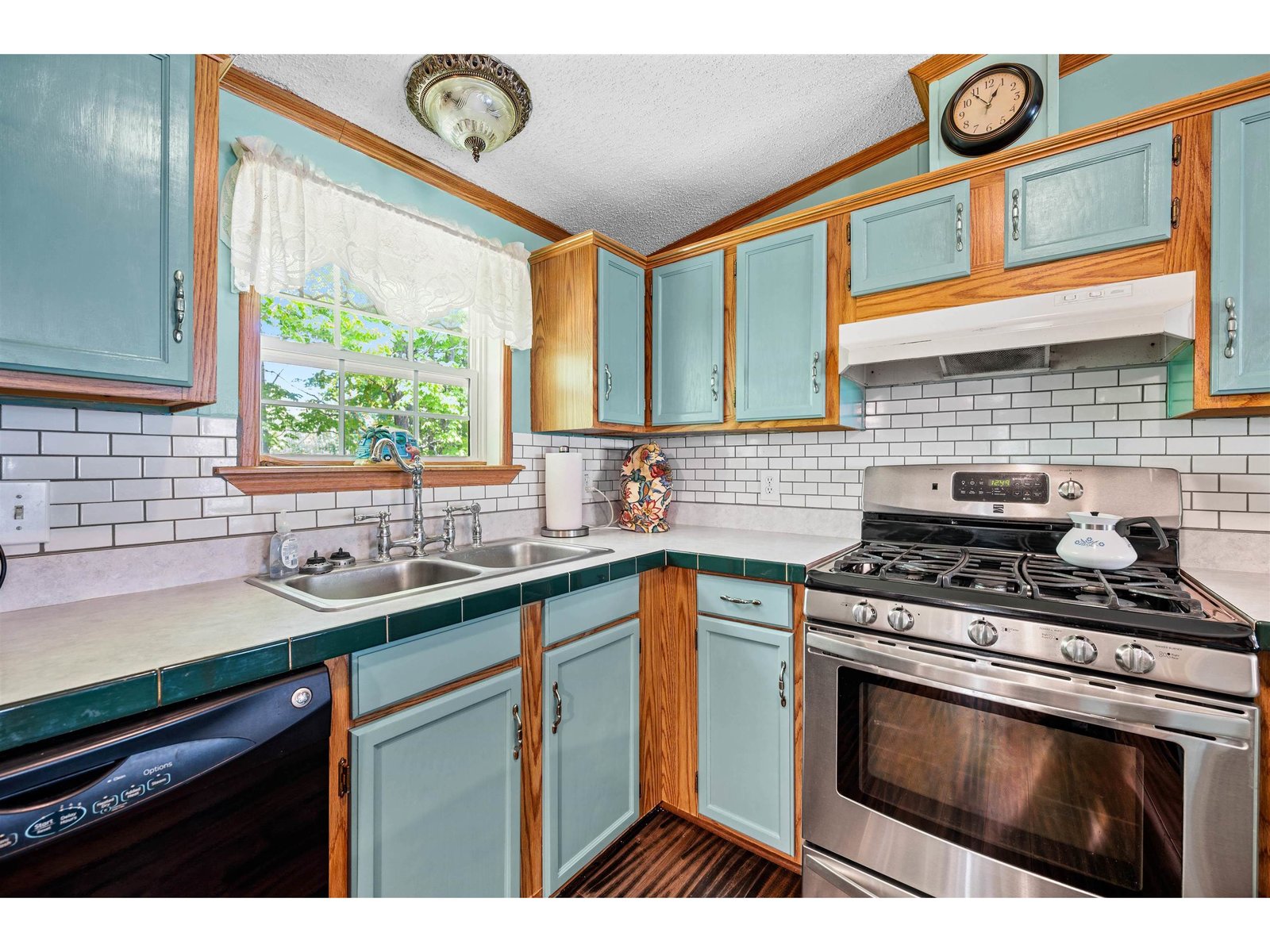 125 Bean Road