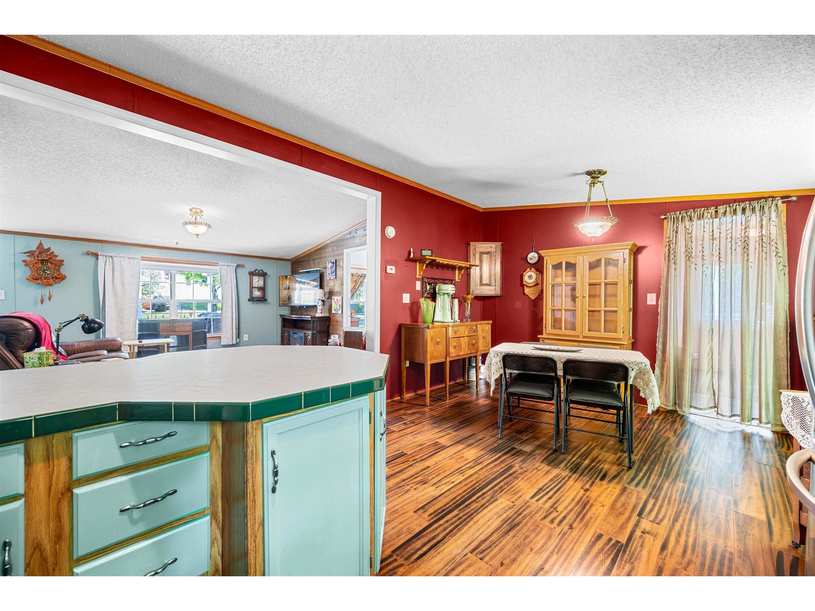 125 Bean Road