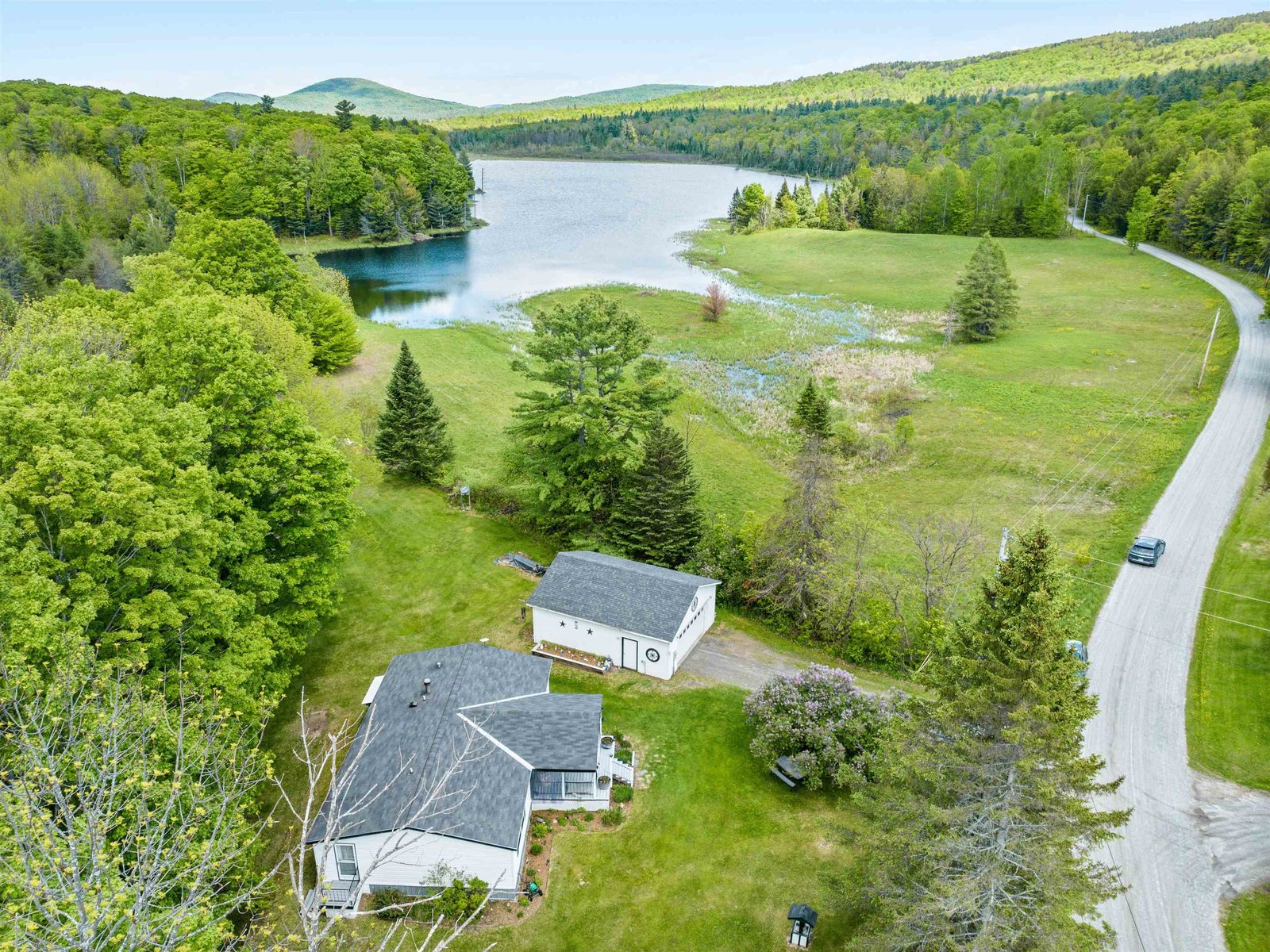 125 Bean Road