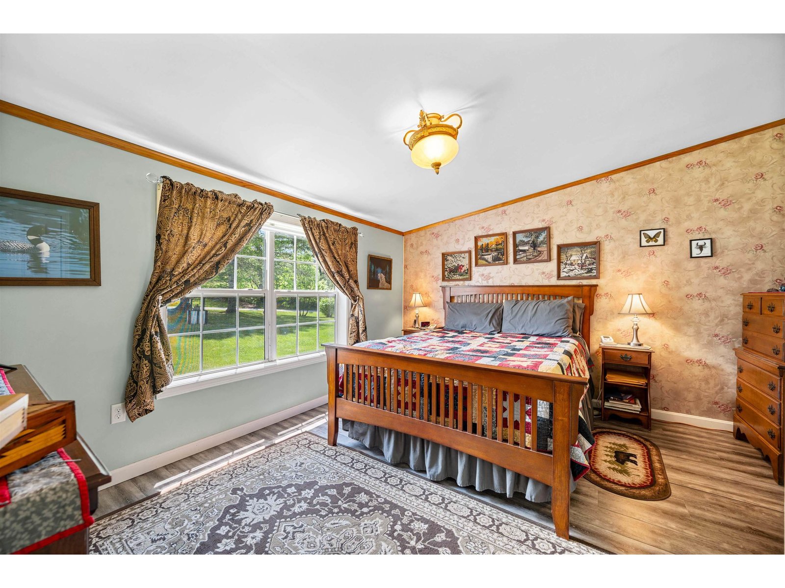 125 Bean Road