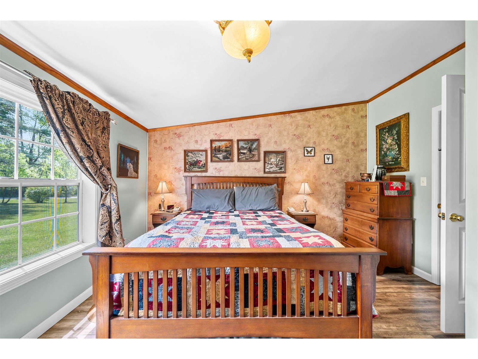 125 Bean Road