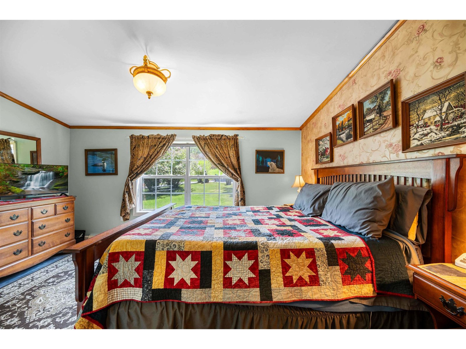 125 Bean Road