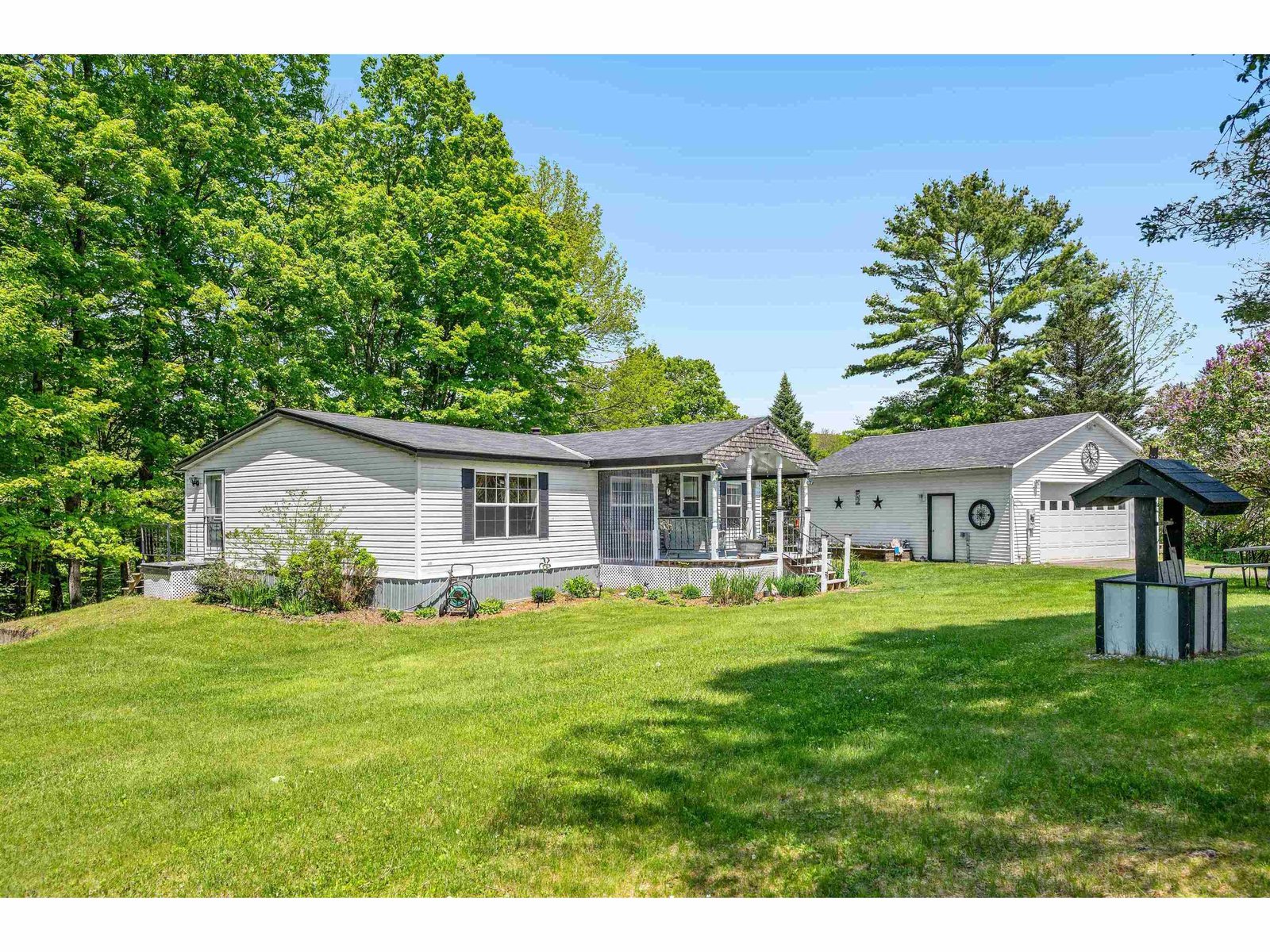 125 Bean Road