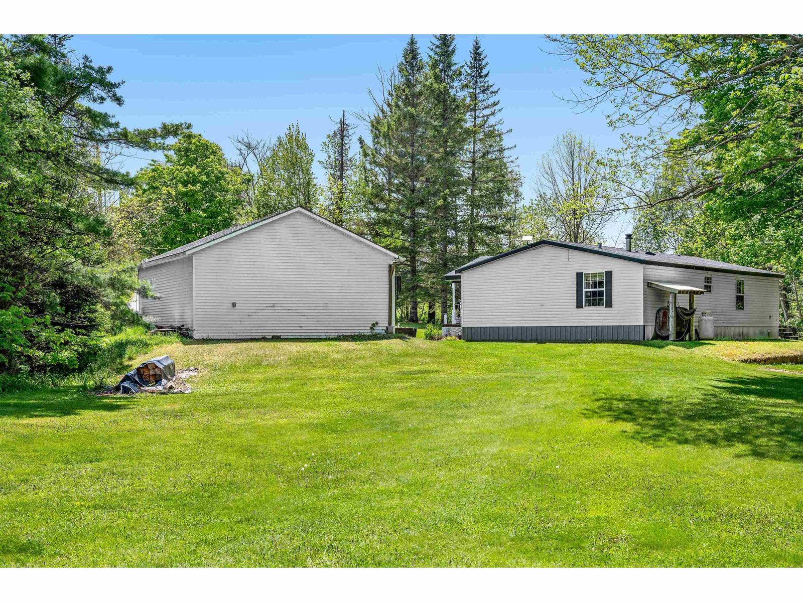 125 Bean Road