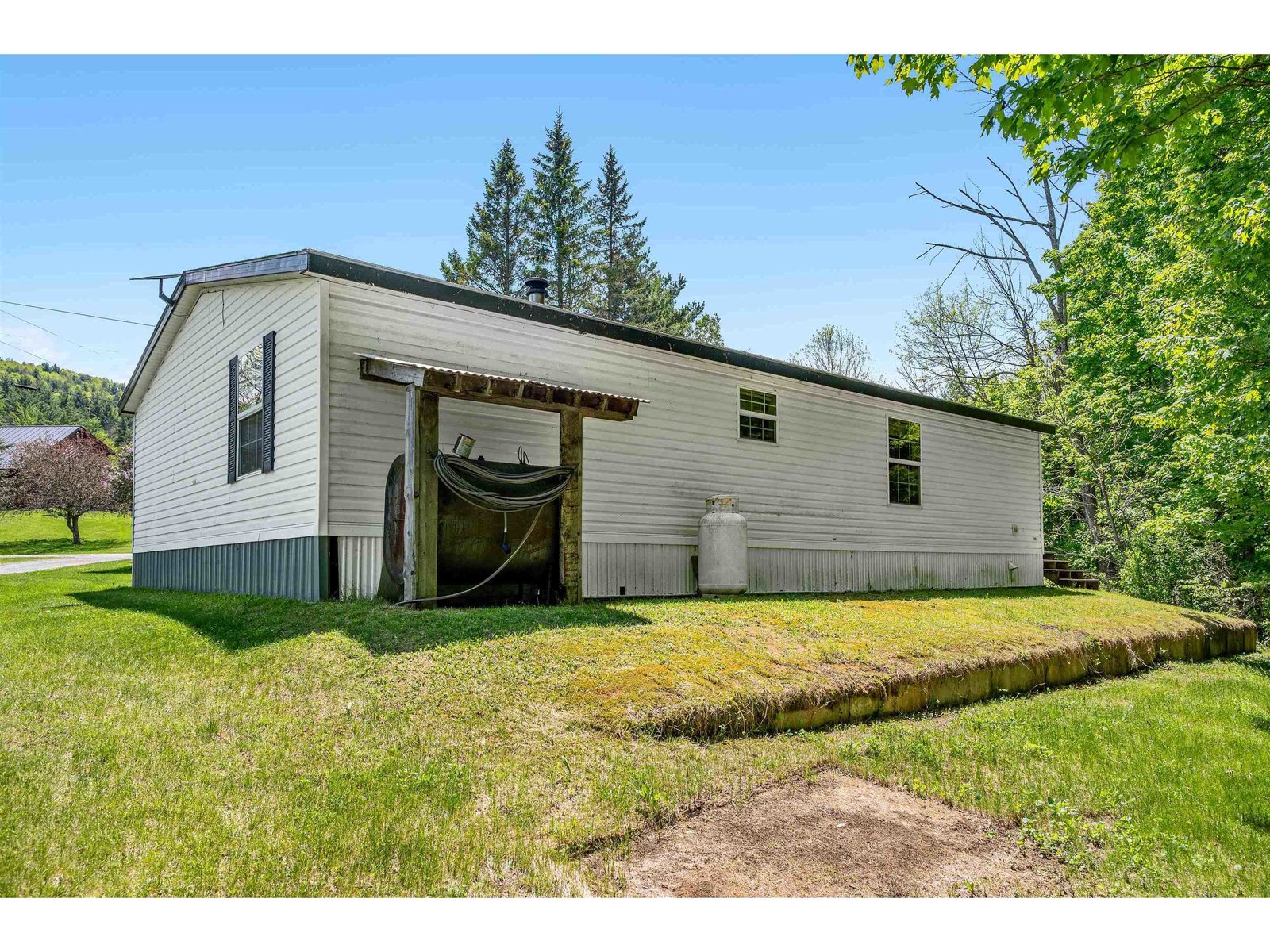 125 Bean Road