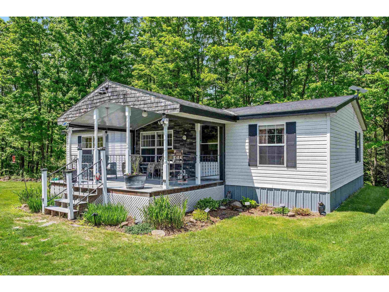 125 Bean Road