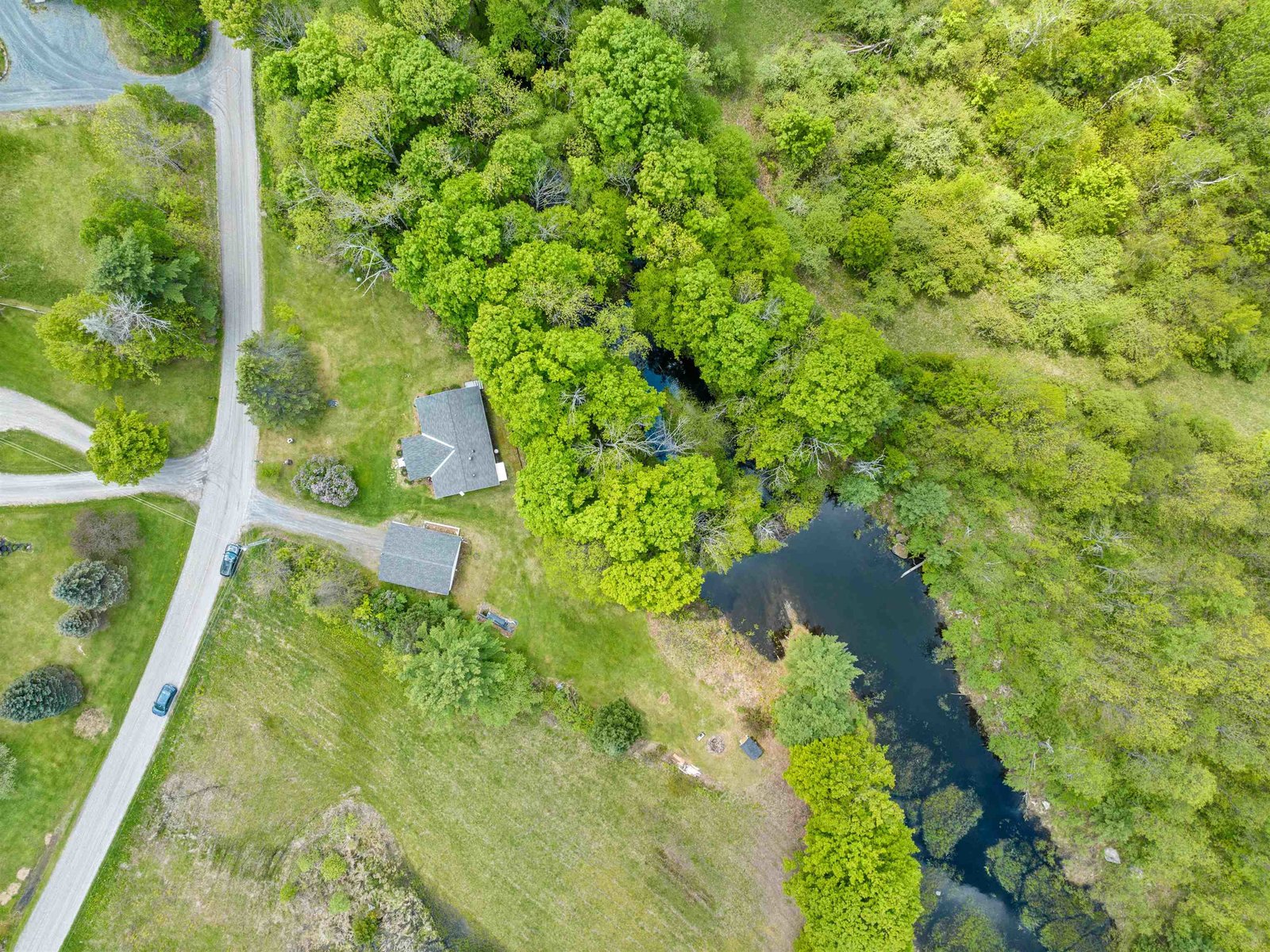 125 Bean Road