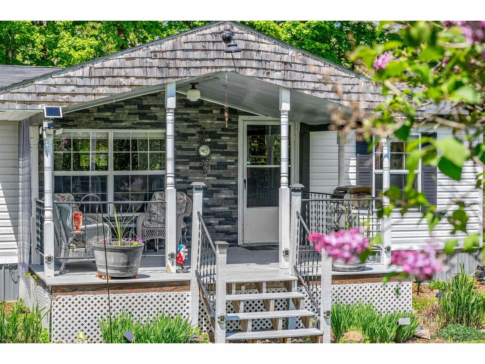 125 Bean Road