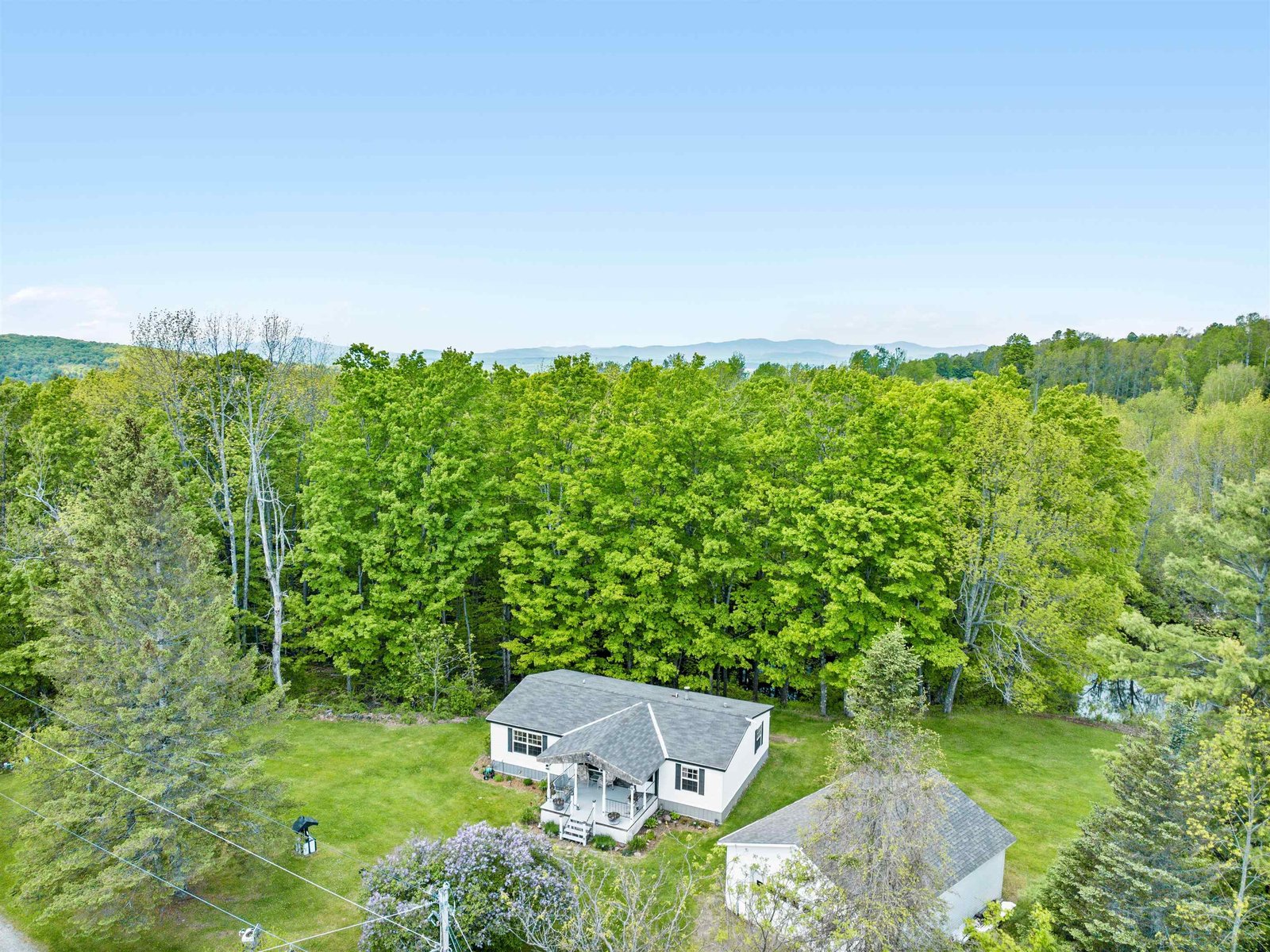 125 Bean Road