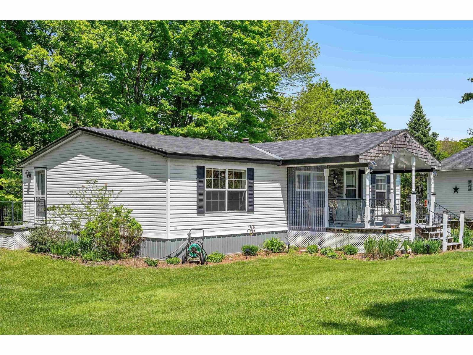 125 Bean Road