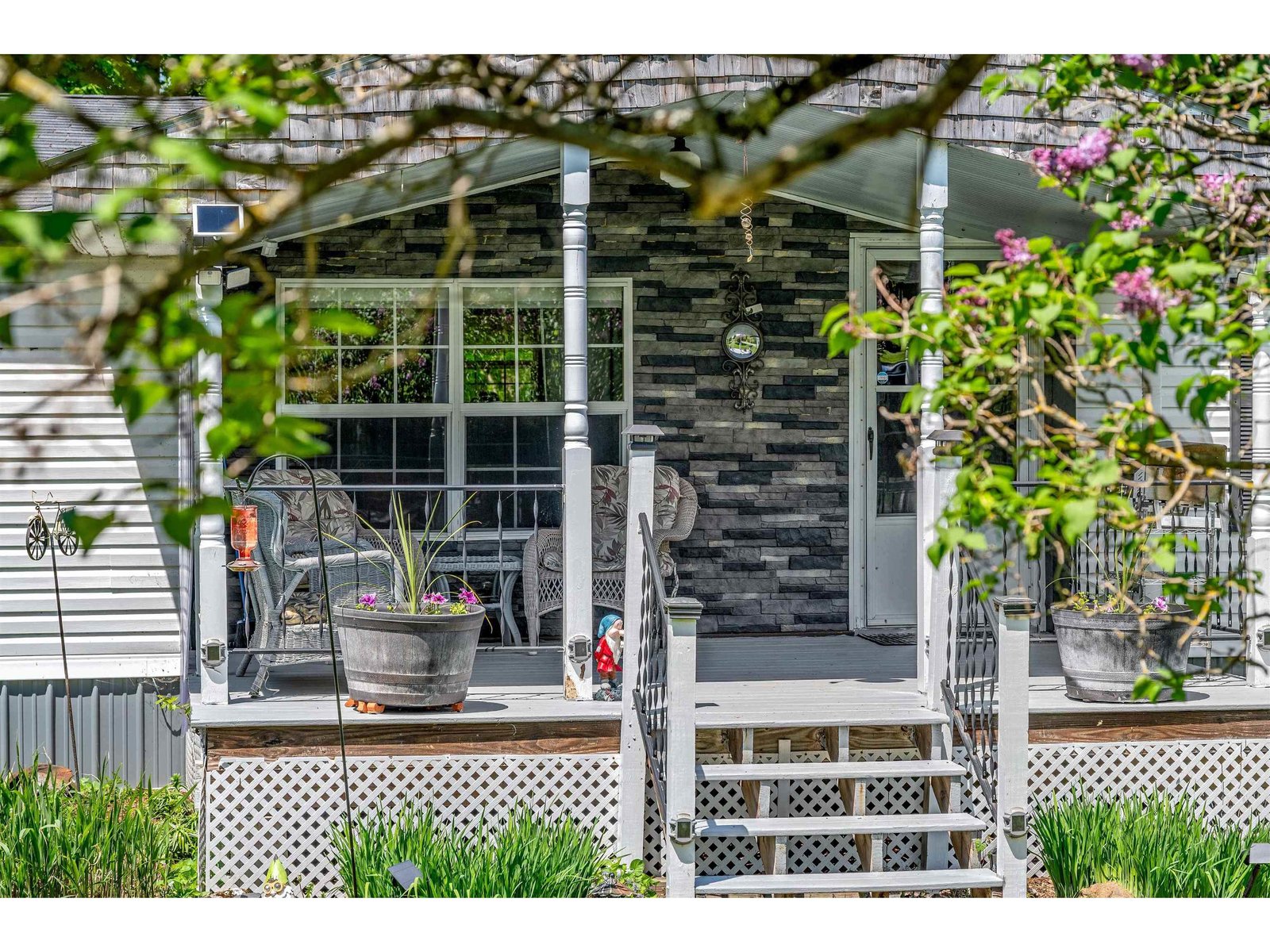 125 Bean Road
