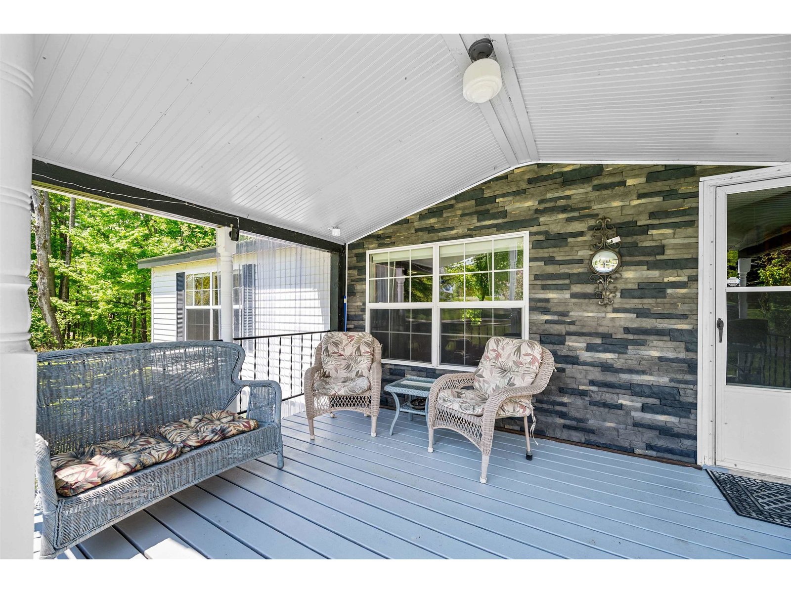 125 Bean Road