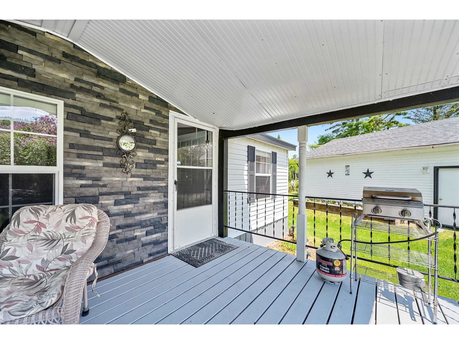 125 Bean Road