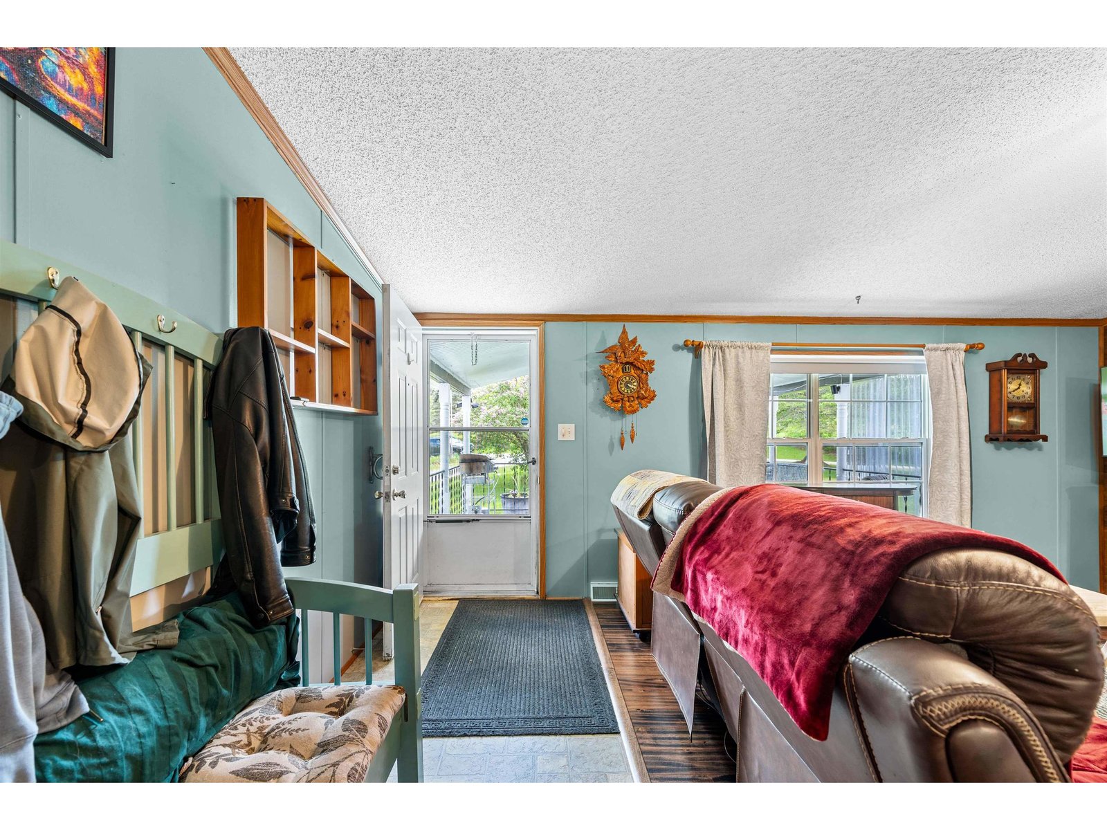 125 Bean Road