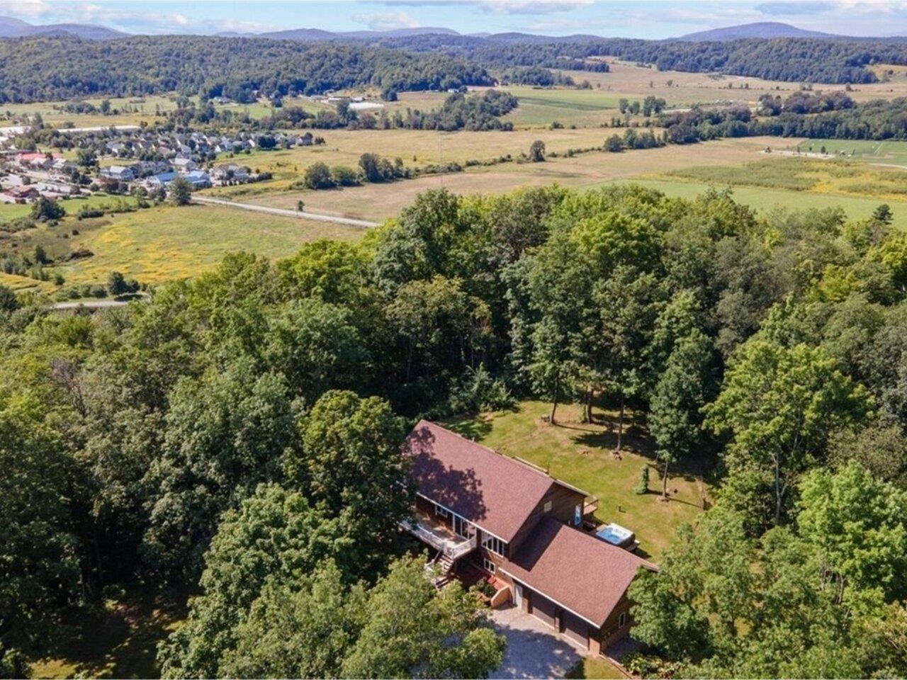 125 Bittersweet Hill
