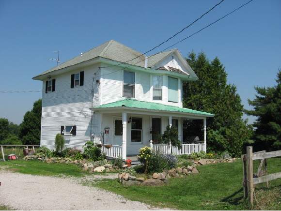 125 Border Rd
