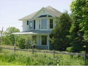 125 Border Road