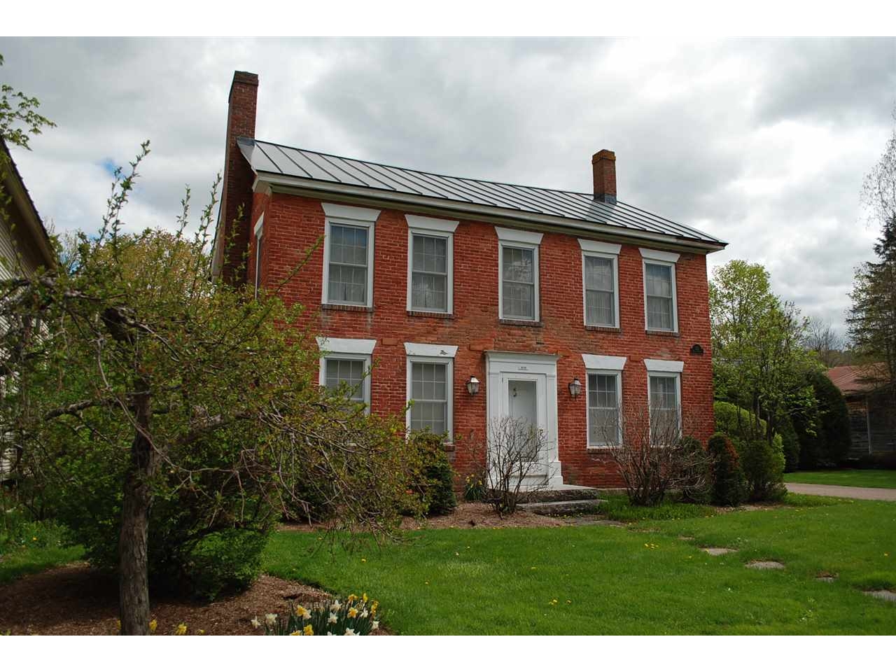 125 Bridge Street