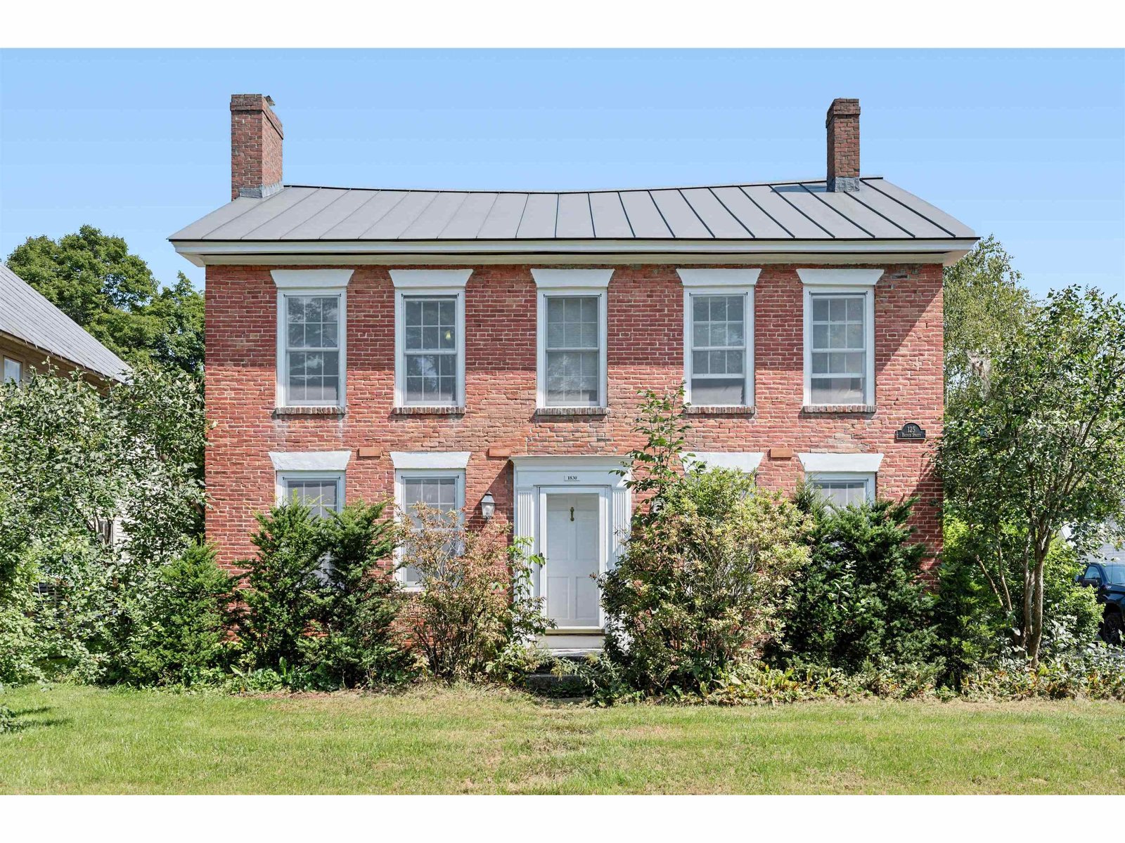 125 Bridge Street