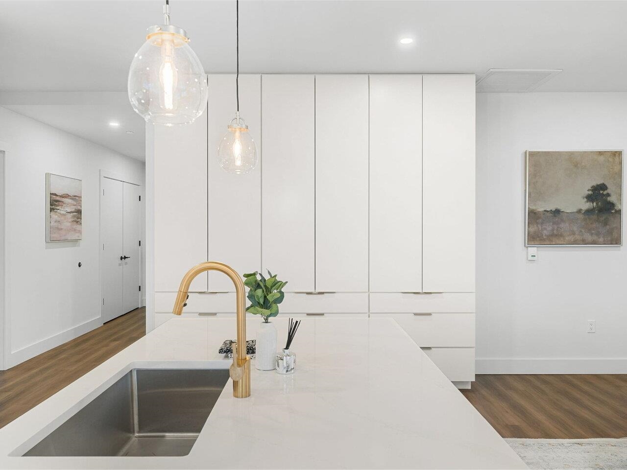 Beautiful Cabico cabinetry