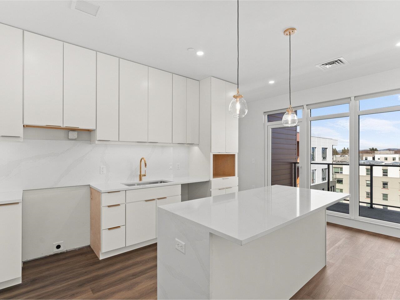 Cabico custom cabinetry