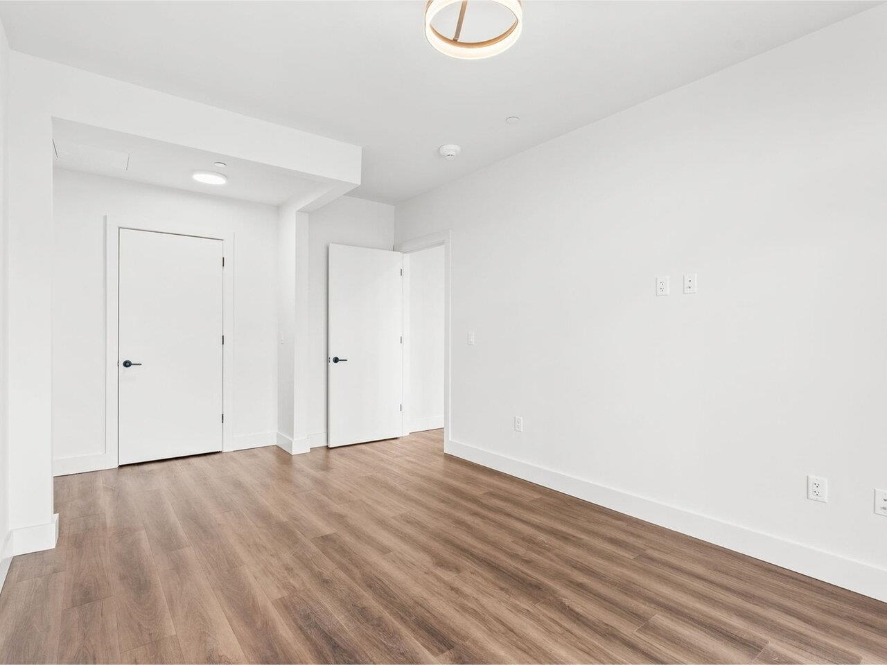 Fantastic guest space!