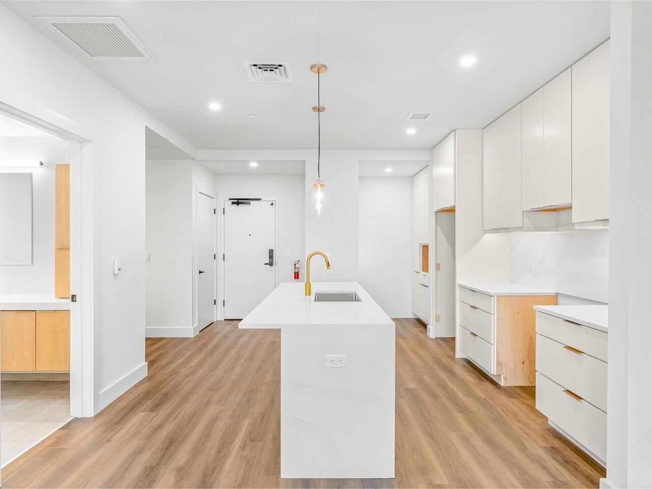 GE appliances included