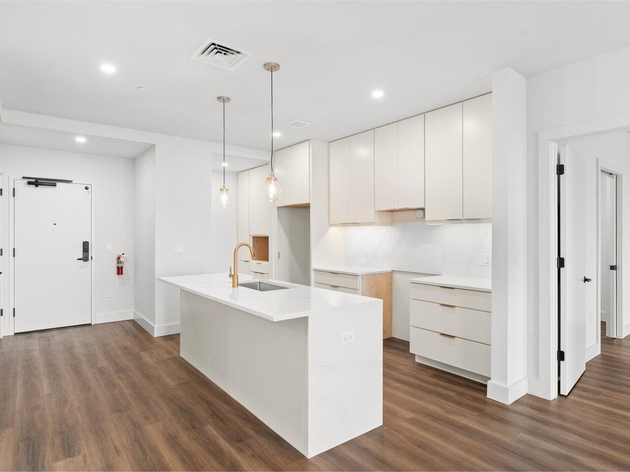 Cabico custom cabinetry