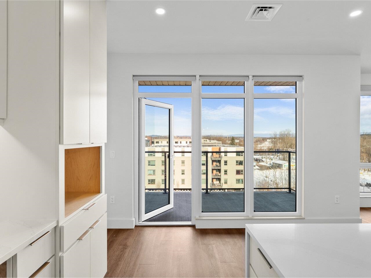 Beautiful southeast facing!