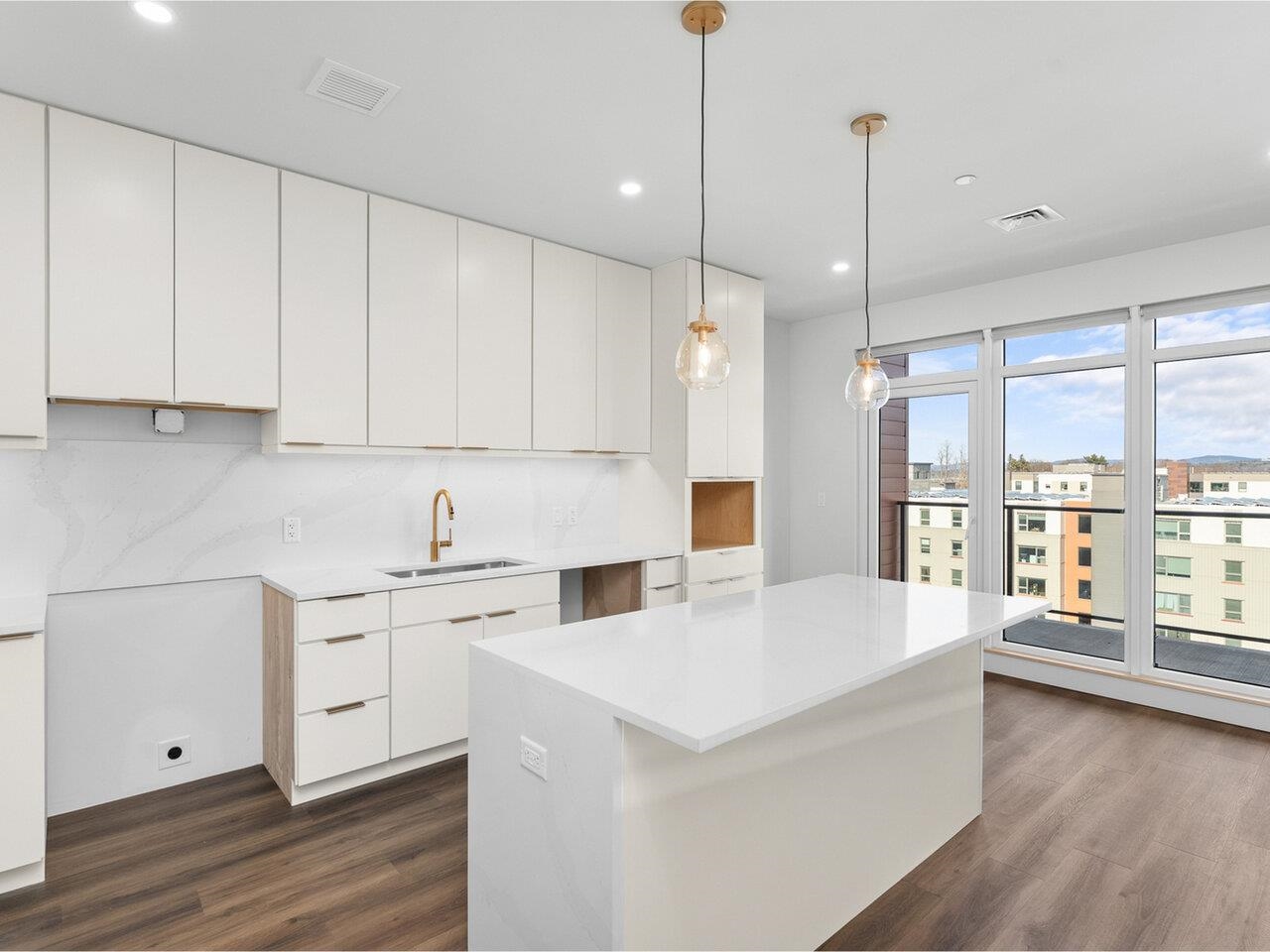 Cabico custom cabinetry