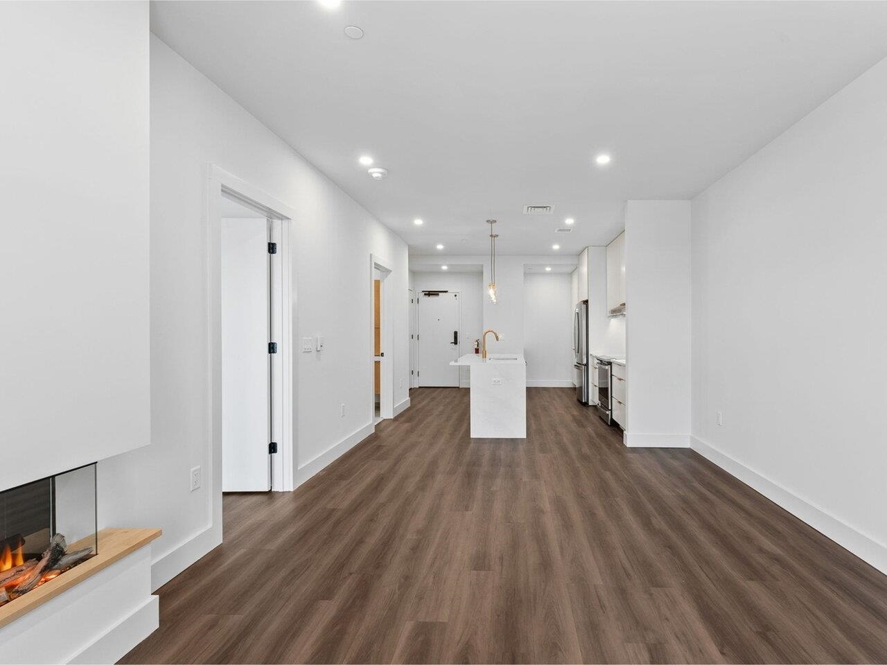 Great open floor plan!