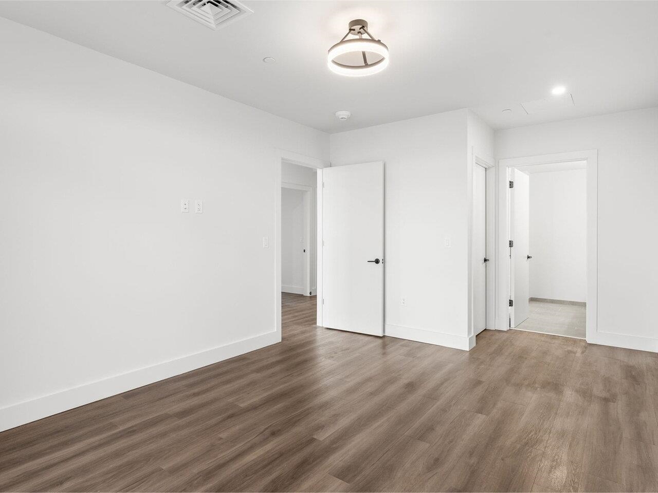 Looking to primary bathroom