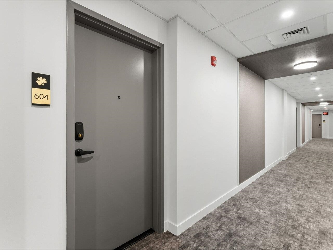 125 Cambrian Way, Unit 604