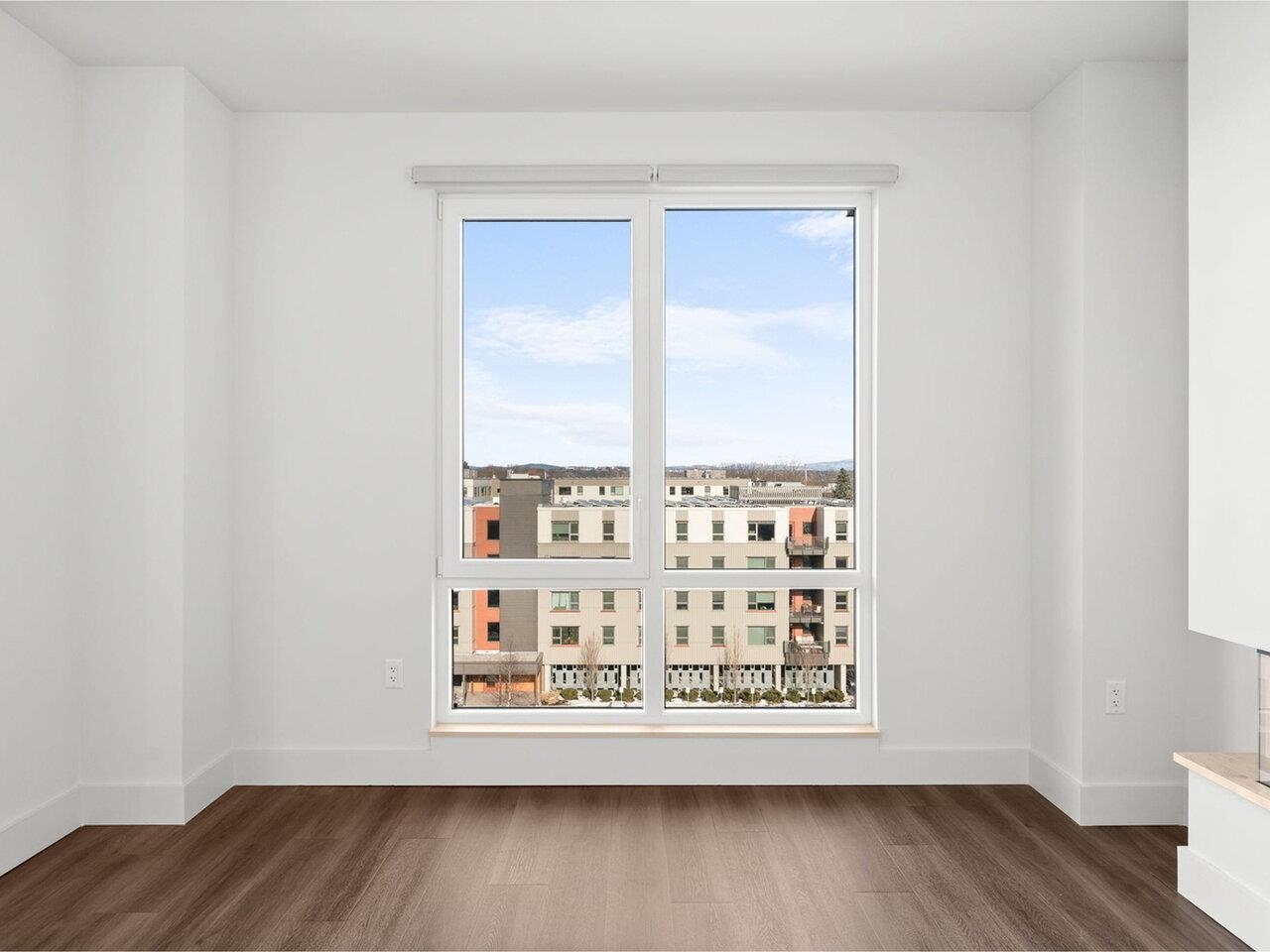 125 Cambrian Way, Unit 604