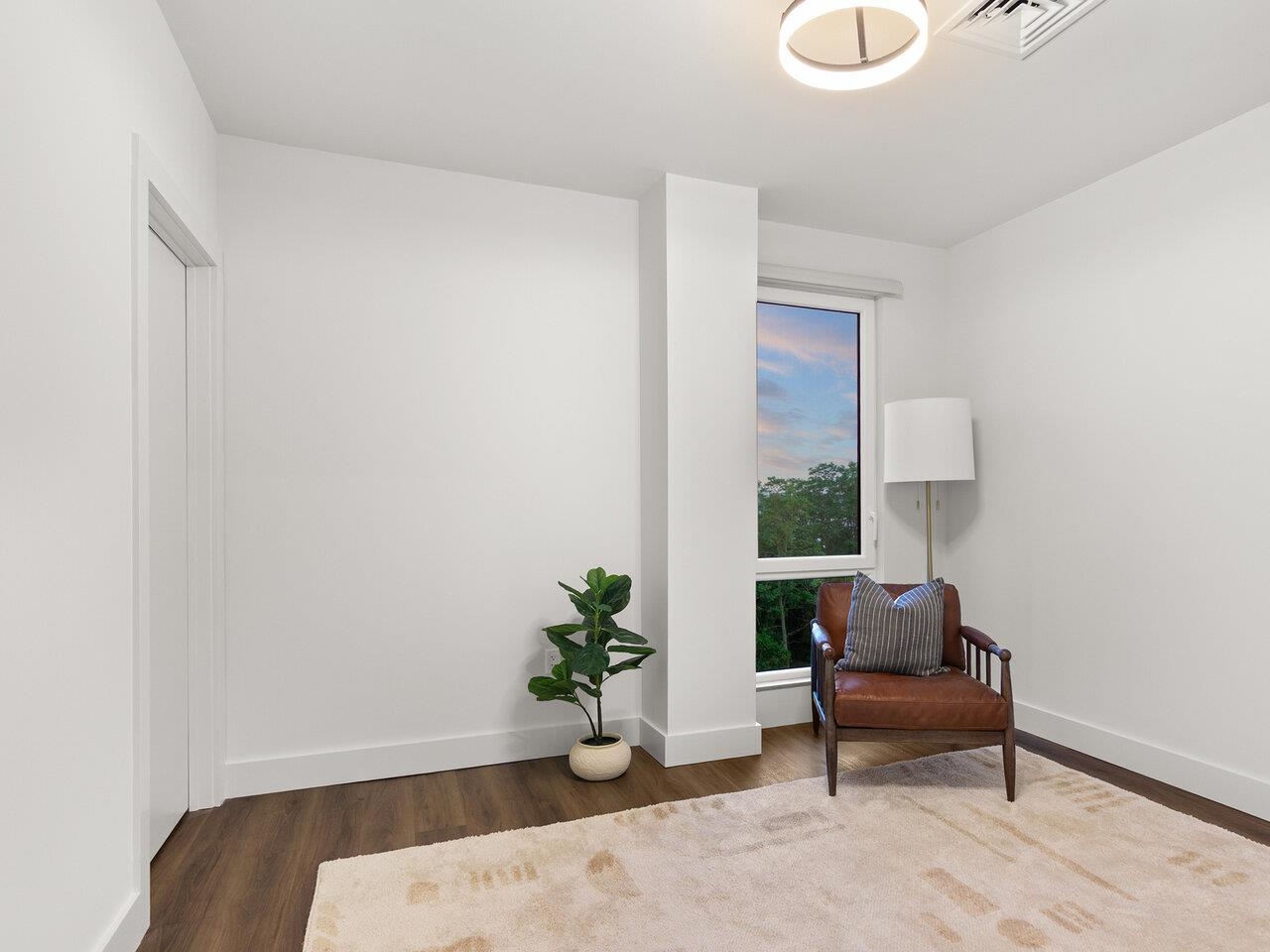 Bedroom #2 - great for guests!