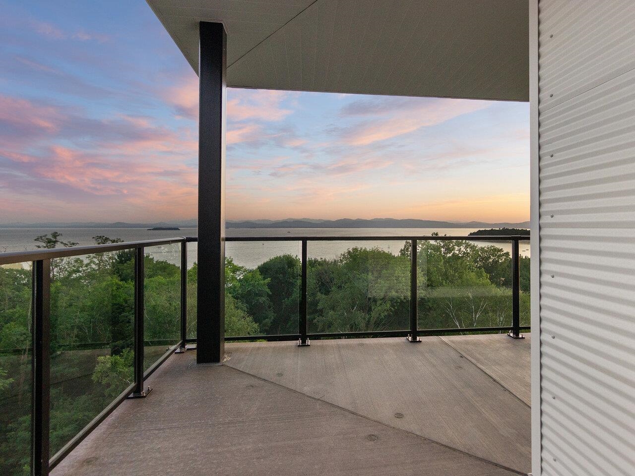 Unbelievable sunset views!