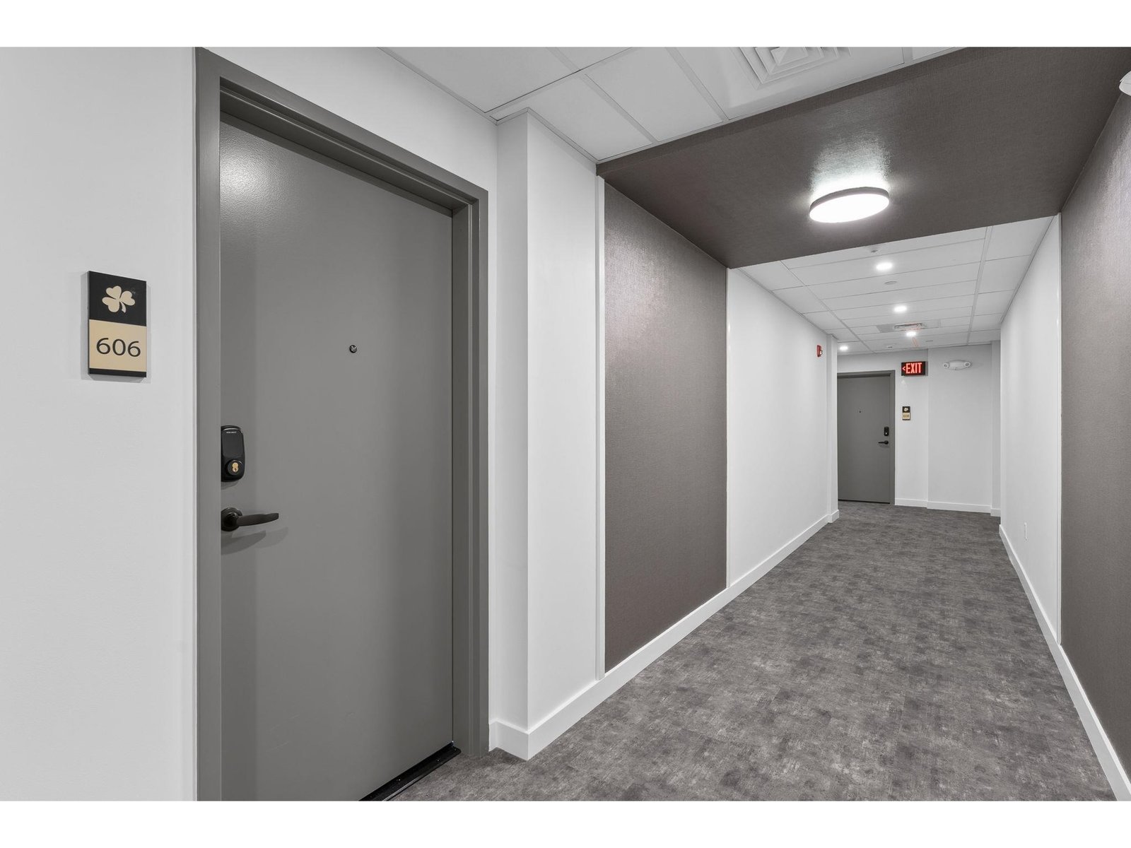 125 Cambrian Way, Unit 606