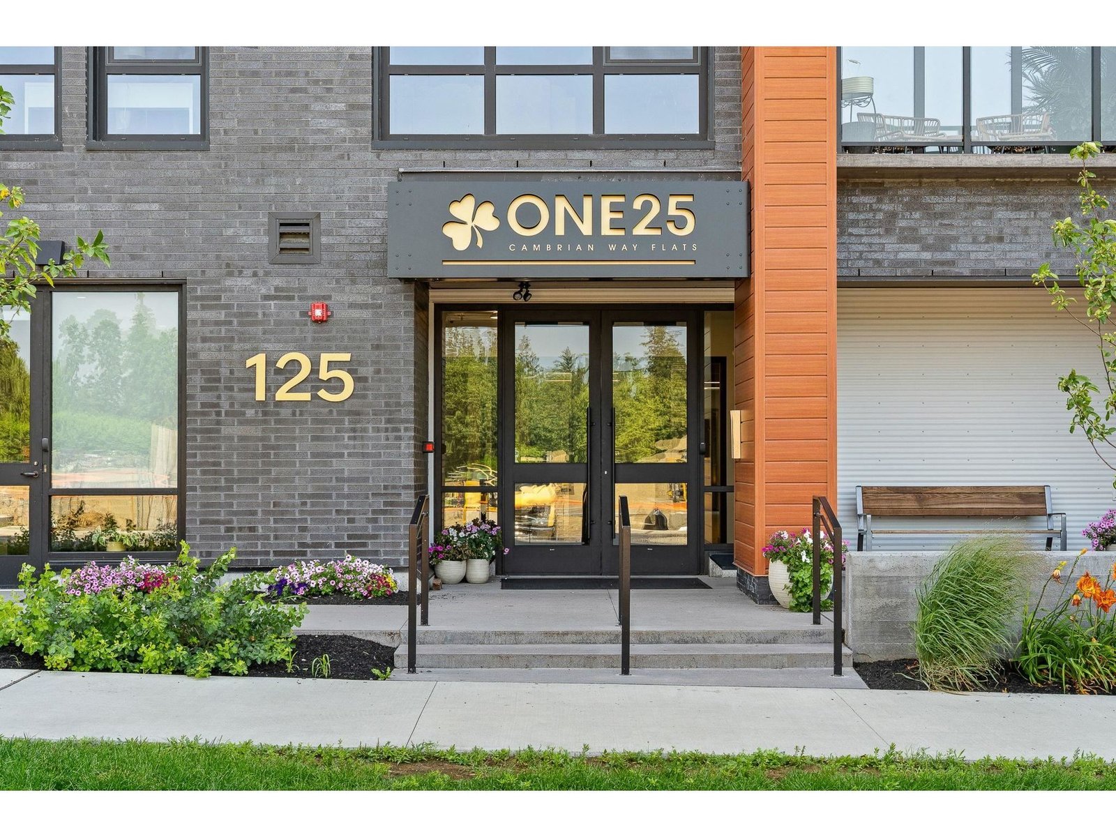 125 Cambrian Way, Unit 606