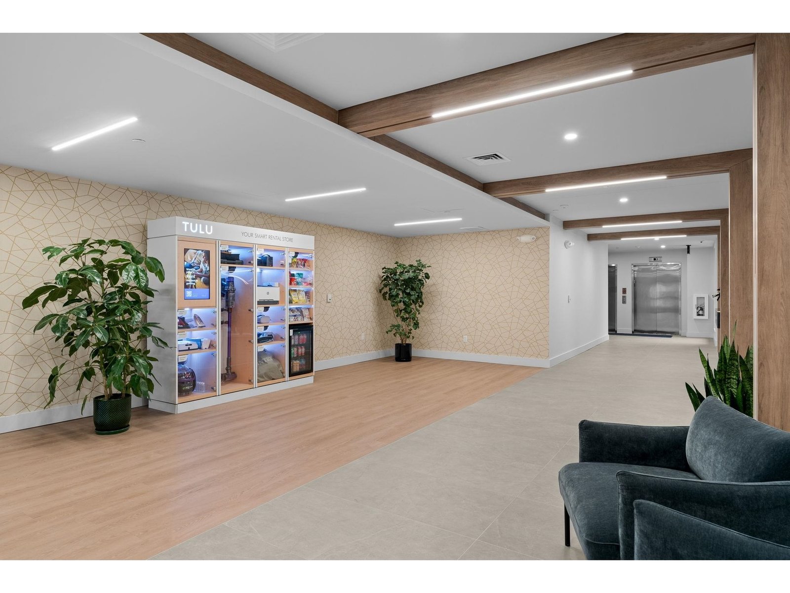 125 Cambrian Way, Unit 606