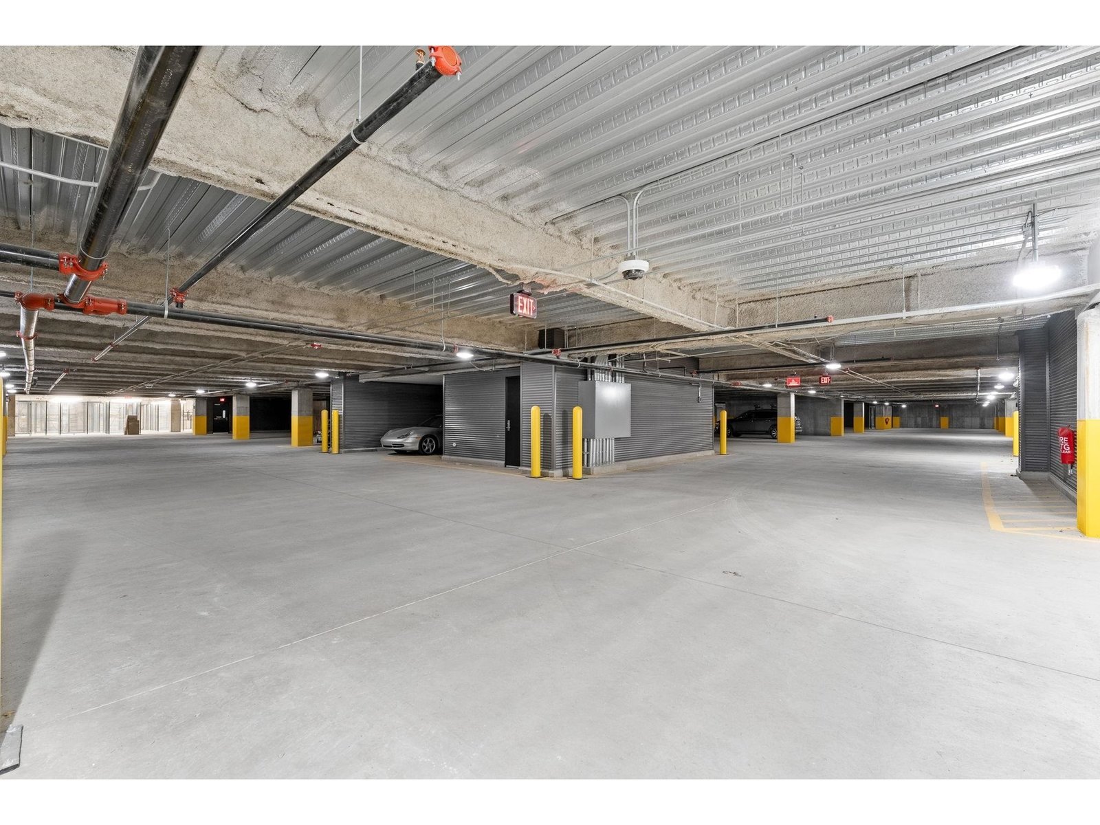 125 Cambrian Way, Unit 606
