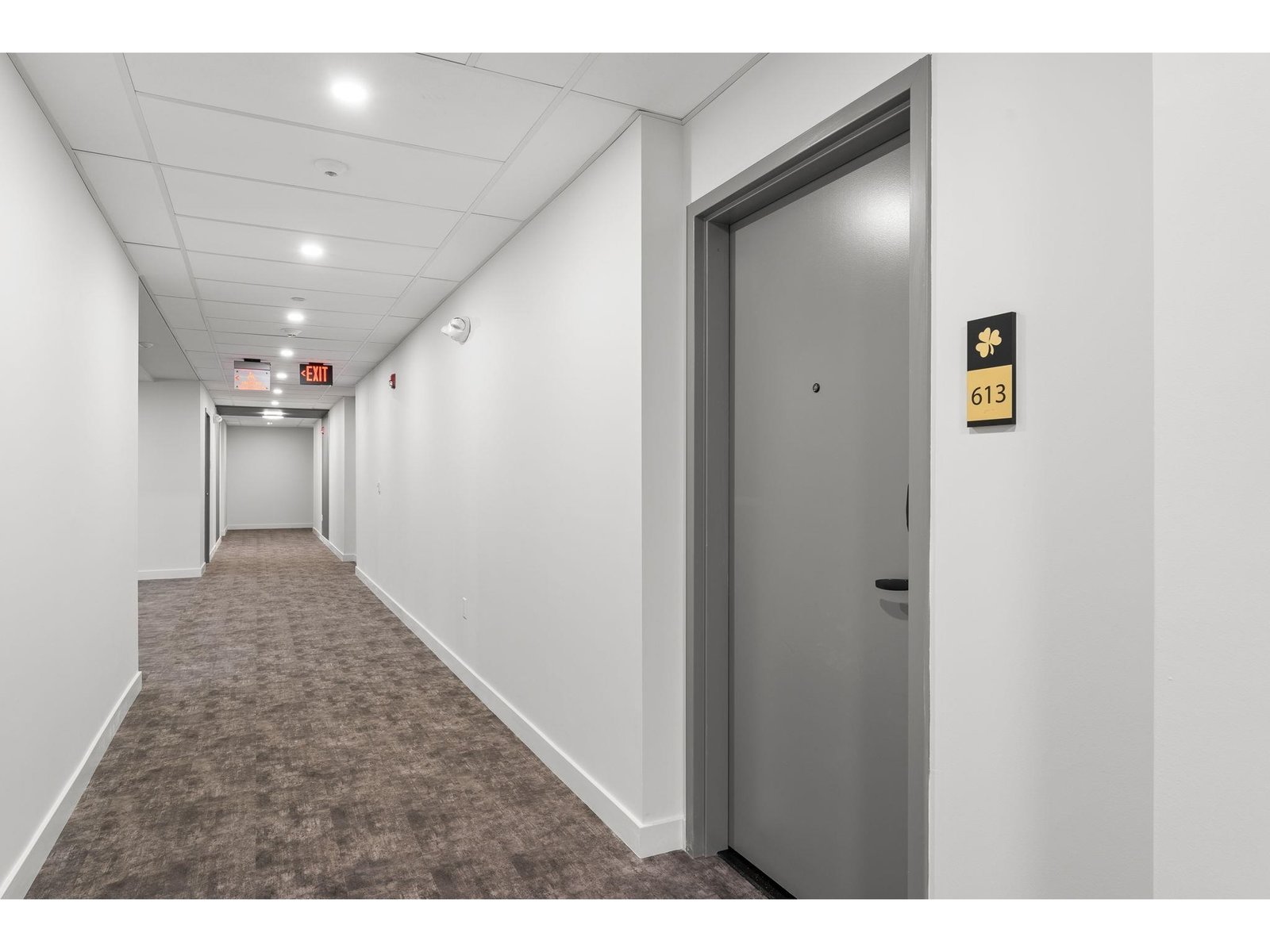 125 Cambrian Way, Unit 613