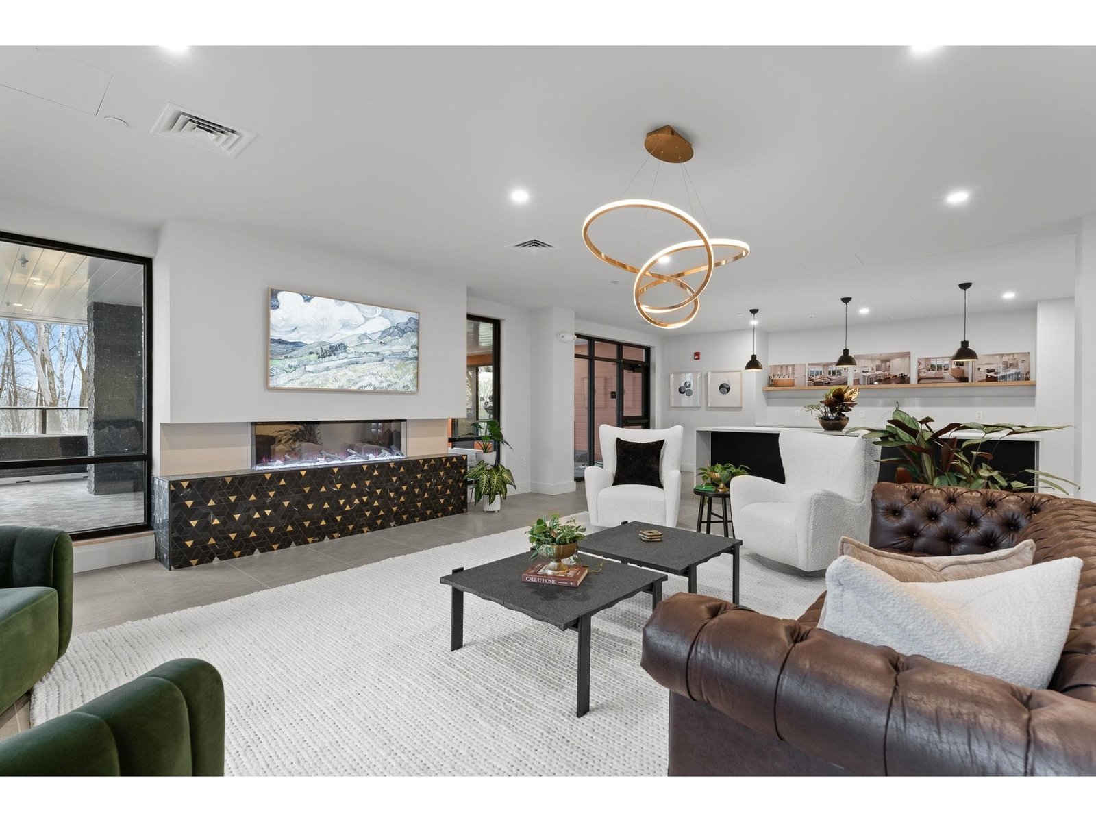 125 Cambrian Way, Unit 613