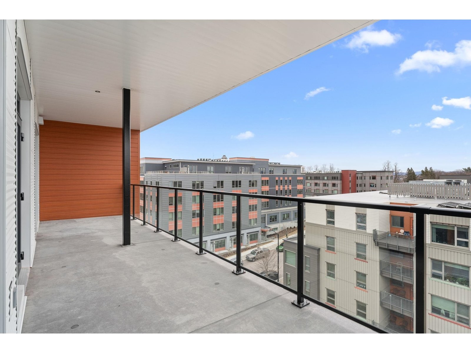 125 Cambrian Way, Unit 620