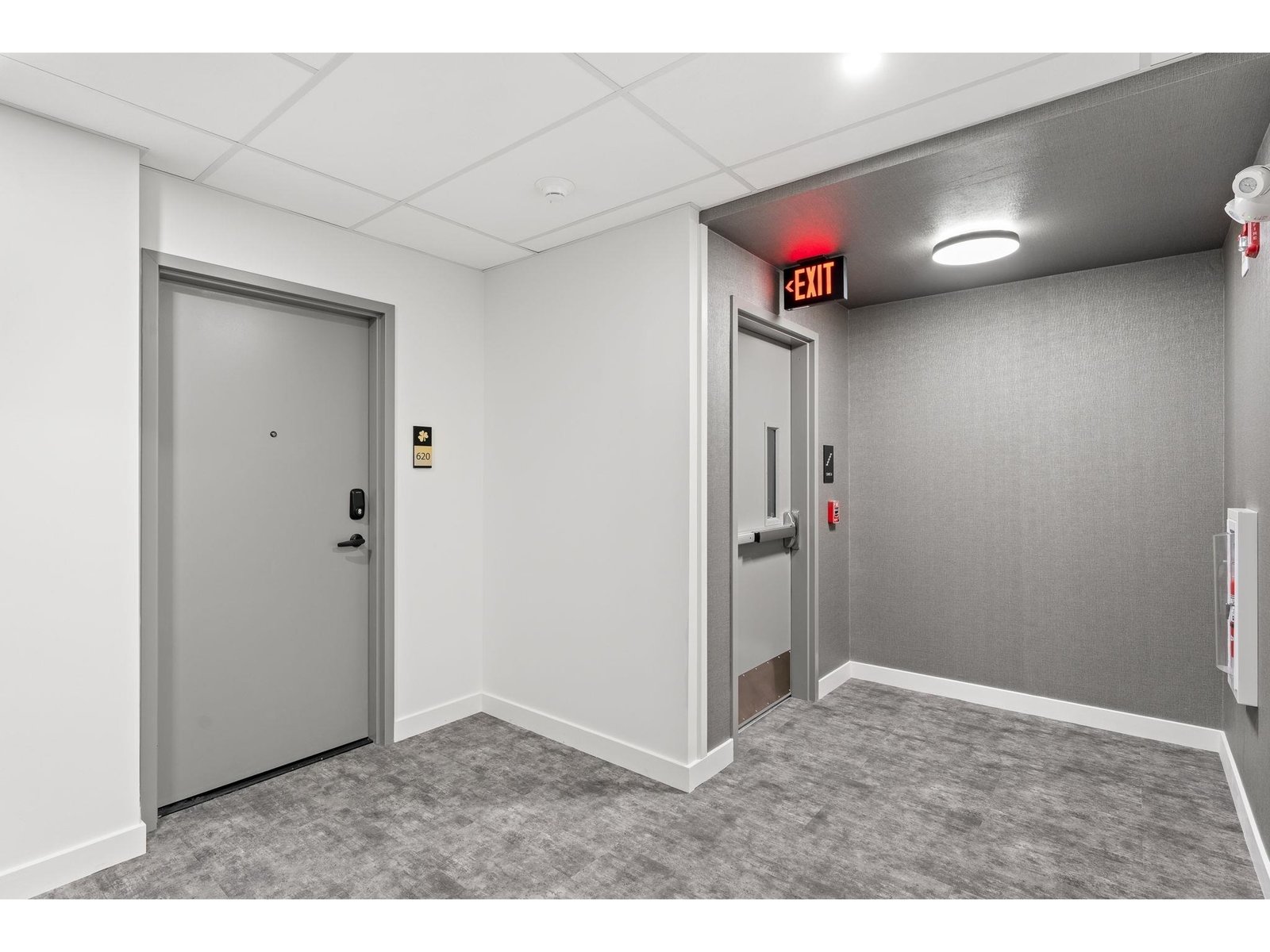 125 Cambrian Way, Unit 620