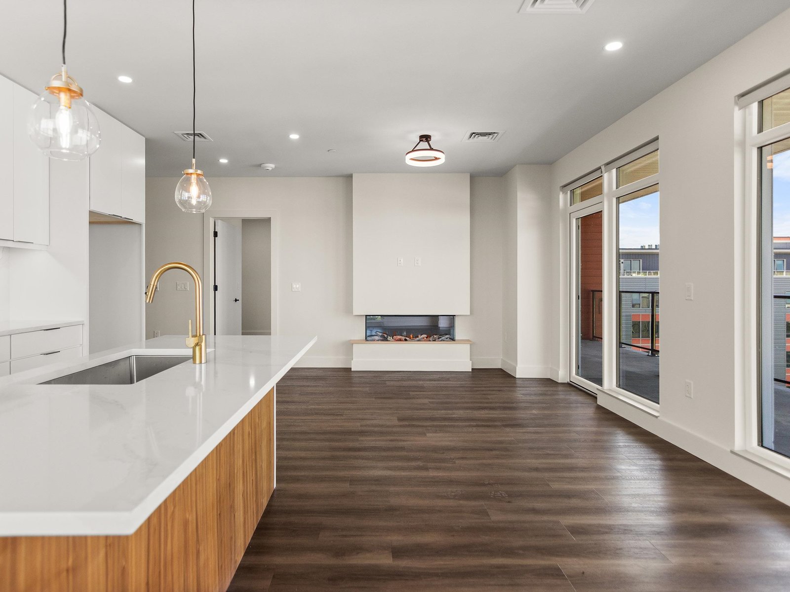 125 Cambrian Way, Unit 620